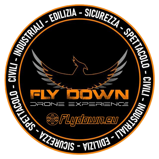 Ispezioni e Fotogrammetria per infrastrutture energie rinnovabili fotovoltaico ed eolico